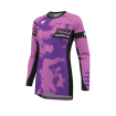Γυναικεία μπλούζα motocross THOR LAUNCHMODE BLEACH BLACK/ORCHID Γυναικεία μπλούζα motocross THOR LAUNCHMODE BLEACH BLACK/ORCHID thumb