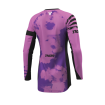 Γυναικεία μπλούζα motocross THOR LAUNCHMODE BLEACH BLACK/ORCHID Γυναικεία μπλούζα motocross THOR LAUNCHMODE BLEACH BLACK/ORCHID thumb