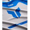 Μπλούζα motocross THOR RIDEMODE MENACE BLUE thumb
