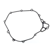 Φλάντζα για κάλυμμα συμπλέκτη - εσωτερική ATHENA KTM EXC-F450/500 20-23, SX-F450 16-22; Husqvarna FE450/501 20-23, FC450 16-21 thumb