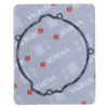 Φλάντζα για κάλυμμα συμπλέκτη - εξωτερική ATHENA KTM EXC125 01-16, SX125 98-15, SX150 09-15; Husqvarna TC125 14-15, TE125 14-16