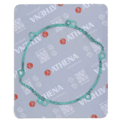 Φλάντζα για κάλυμμα συμπλέκτη - εξωτερική ATHENA Yamaha YZ125 94-03