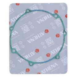 Φλάντζα για κάλυμμα συμπλέκτη - εξωτερική ATHENA Yamaha YZ426F 00-02