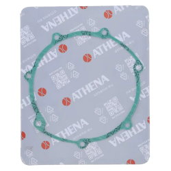 Φλάντζα για κάλυμμα συμπλέκτη - εξωτερική ATHENA Yamaha YZ250F 01-13, WR250F 01-13