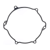 Φλάντζα για κάλυμμα συμπλέκτη - εξωτερική ATHENA Yamaha YZ125 05-25, YZ125X 20-24
