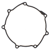 Φλάντζα για κάλυμμα συμπλέκτη - εξωτερική ATHENA Yamaha YZ250F 15-18, YZ250FX 15-19, WR250F 15-18 thumb