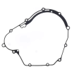Φλάντζα για κάλυμμα συμπλέκτη ATHENA Yamaha MT125 20-25, YZF-R125 19-25 Φλάντζα για κάλυμμα συμπλέκτη ATHENA Yamaha MT125 20-25, YZF-R125 19-25 thumb