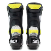 Μπότες μηχανής SIDI REX WHT/BLK/YE thumb