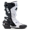 Μπότες μηχανής SIDI REX AIR WHT/BLK thumb