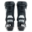 Μπότες μηχανής SIDI REX AIR WHT/BLK thumb