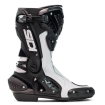 Μπότες μηχανής motocross SIDI ST BLK/WHT thumb