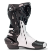 Μπότες μηχανής motocross SIDI ST BLK/WHT thumb
