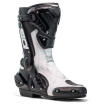 Μπότες μηχανής motocross SIDI ST BLK/WHT thumb