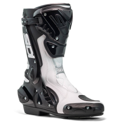 Μπότες μηχανής motocross SIDI ST BLK/WHT
