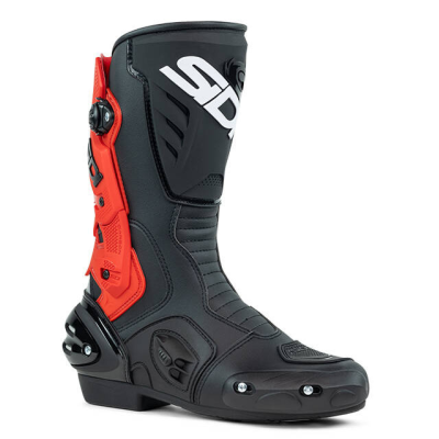 Μπότες μηχανής SIDI VERTIGO 2 BLACK Μπότες μηχανής SIDI VERTIGO 2 BLACK