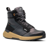 Μποτάκια μηχανής SIDI NUCLEUS WP HIGH BLK