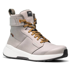 Μποτάκια μηχανής SIDI NUCLEUS WP HIGH GRAY