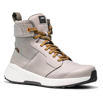 Μποτάκια μηχανής SIDI NUCLEUS WP HIGH GRAY
