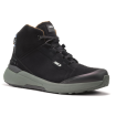 Μποτάκια μηχανής SIDI NUCLEUS SUEDE WP BLK/IVY Μποτάκια μηχανής SIDI NUCLEUS SUEDE WP BLK/IVY thumb