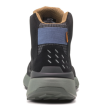 Μποτάκια μηχανής SIDI NUCLEUS SUEDE WP BLK/IVY Μποτάκια μηχανής SIDI NUCLEUS SUEDE WP BLK/IVY thumb