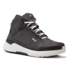 Μποτάκια μηχανής SIDI NUCLEUS SUEDE WP BLK/WTH