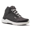 Μποτάκια μηχανής SIDI NUCLEUS SUEDE WP BLK/WTH thumb