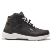 Μποτάκια μηχανής SIDI NUCLEUS SUEDE WP BLK/WTH thumb