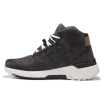 Μποτάκια μηχανής SIDI NUCLEUS SUEDE WP BLK/WTH thumb