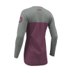 Γυναικεία μπλούζα motocross THOR RIDEMODE MENACE PURPLE/GRAY Γυναικεία μπλούζα motocross THOR RIDEMODE MENACE PURPLE/GRAY thumb