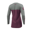 Γυναικεία μπλούζα motocross THOR RIDEMODE MENACE PURPLE/GRAY Γυναικεία μπλούζα motocross THOR RIDEMODE MENACE PURPLE/GRAY thumb