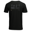 Κοντομάνικο μπλουζάκι THOR STAMP BLACK  thumb