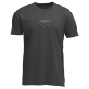 Κοντομάνικο μπλουζάκι THOR SIGNATURE COAL