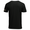 Κοντομάνικο μπλουζάκι THOR TANGENT BLACK  thumb