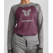 Γυναικεία μπλούζα motocross THOR RIDEMODE MENACE PURPLE/GRAY Γυναικεία μπλούζα motocross THOR RIDEMODE MENACE PURPLE/GRAY thumb