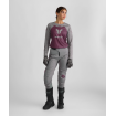 Γυναικεία μπλούζα motocross THOR RIDEMODE MENACE PURPLE/GRAY Γυναικεία μπλούζα motocross THOR RIDEMODE MENACE PURPLE/GRAY thumb
