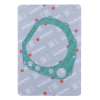 Φλάντζα για προστατευτικό κάλυμμα συμπλέκτη ATHENA Suzuki GSX-R600 97-00, GSX-R750 96-99