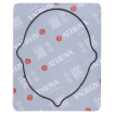 Φλάντζα για κάλυμμα συμπλέκτη - εξωτερική ATHENA Suzuki DR-Z400 01-07, DR-Z400S 00-15, DR-Z400SM 05-09 Φλάντζα για κάλυμμα συμπλέκτη - εξωτερική ATHENA Suzuki DR-Z400 01-07, DR-Z400S 00-15, DR-Z400SM 05-09 thumb
