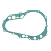 Φλάντζα για κάλυμμα συμπλέκτη ATHENA Suzuki, LT-Z400 03-08, Kawasaki KFX400 03-06 Φλάντζα για κάλυμμα συμπλέκτη ATHENA Suzuki, LT-Z400 03-08, Kawasaki KFX400 03-06 thumb