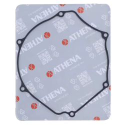Φλάντζα για κάλυμμα συμπλέκτη - εξωτερική ATHENA Suzuki RM-Z450 08-25, RMX-Z450 14-17