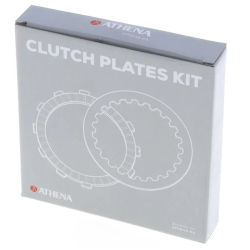 Δισκοι συμπλέκτη - μεταλλικοί ATHENA Beta RR250 2T 14-19, RR300 13-17, RR450 11-14