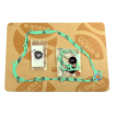 Σετ επισκευής αντλίας νερού ATHENA Honda CR250R 02-07 Σετ επισκευής αντλίας νερού ATHENA Honda CR250R 02-07 thumb
