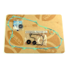 Σετ επισκευής αντλίας νερού ATHENA Honda CRF450R 02-08