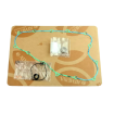 Σετ επισκευής αντλίας νερού ATHENA Honda CRF450R 09-16 Σετ επισκευής αντλίας νερού ATHENA Honda CRF450R 09-16 thumb