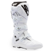 Μπότες μηχανής motocross SIDI CROSSFIRE 3 SRS WHITE/BLACK