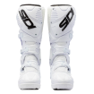 Μπότες μηχανής motocross SIDI CROSSFIRE 3 SRS WHITE/BLACK thumb