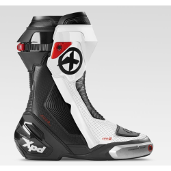 Μπότες μηχανής XPD XP9-R AIR Μπότες μηχανής XPD XP9-R AIR