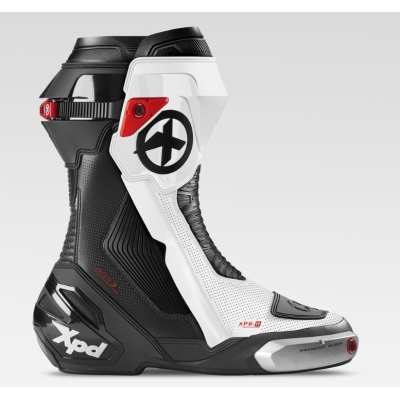 Μπότες μηχανής XPD XP9-R AIR