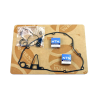Σετ επισκευής αντλίας νερού ATHENA Kawasaki KX250F 04-08, Suzuki RM-Z250 04-06
