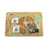 Σετ επισκευής αντλίας νερού ATHENA KTM EXC125 98-16, SX125 00-15