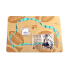 Σετ επισκευής αντλίας νερού ATHENA Suzuki RM250 01-08